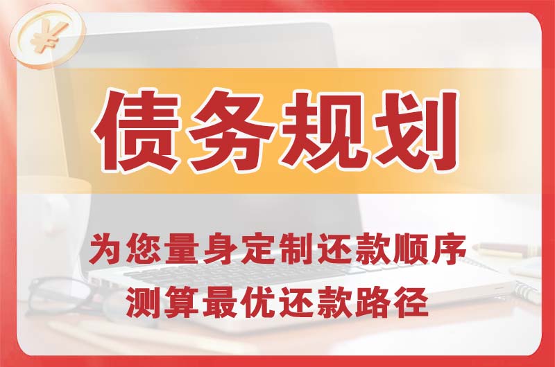 鄂尔多斯债务规划